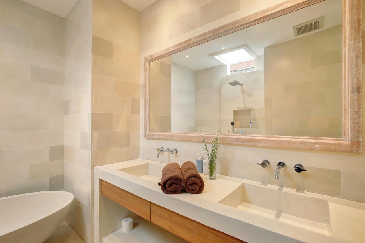Villa Cassia Ubud Экстерьер фото